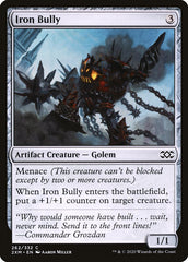 Iron Bully [Double Masters] | Rook's Games and More