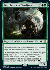 Neyith of the Dire Hunt [Jumpstart]