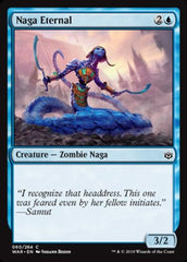 Naga Eternal [War of the Spark]