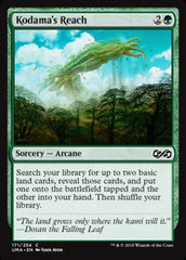 Kodama's Reach [Ultimate Masters]