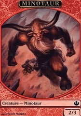 Minotaur Token (League) [League Tokens 2014]