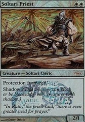 Soltari Priest (APAC Series) [Junior APAC Series]