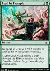 Lead by Example [Oath of the Gatewatch]