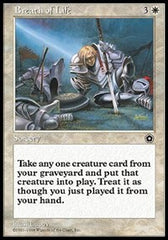 Breath of Life [Portal Second Age]