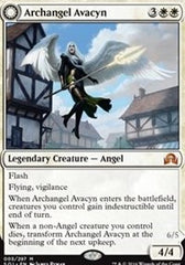 Archangel Avacyn [Shadows over Innistrad]