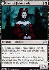 Heir of Falkenrath [Shadows over Innistrad]