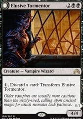 Elusive Tormentor [Shadows over Innistrad]