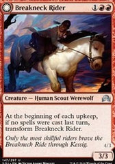 Breakneck Rider [Shadows over Innistrad]