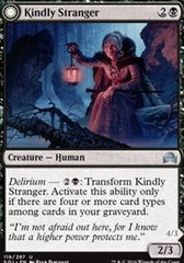 Kindly Stranger [Shadows over Innistrad]