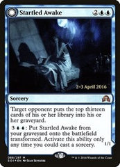 Startled Awake [Shadows over Innistrad Promos]