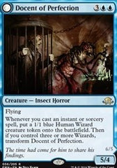 Docent of Perfection [Eldritch Moon]