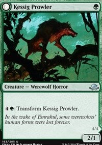 Kessig Prowler [Eldritch Moon] | Rook's Games and More