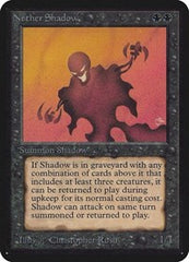 Nether Shadow [Limited Edition Alpha]