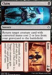Claim // Fame [Hour of Devastation]