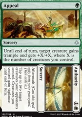 Appeal // Authority [Hour of Devastation]