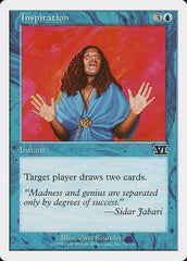 Inspiration [Classic Sixth Edition]