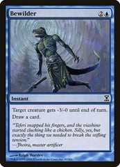 Bewilder [Time Spiral] | Rook's Games and More