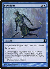 Bewilder [Time Spiral] | Rook's Games and More