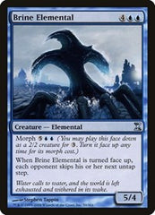 Brine Elemental [Time Spiral] | Rook's Games and More