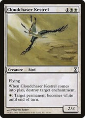 Cloudchaser Kestrel [Time Spiral] | Rook's Games and More