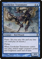 Crookclaw Transmuter [Time Spiral] | Rook's Games and More