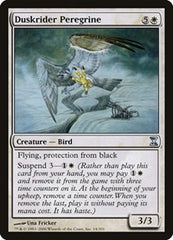 Duskrider Peregrine [Time Spiral] | Rook's Games and More