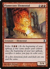 Flamecore Elemental [Time Spiral] | Rook's Games and More