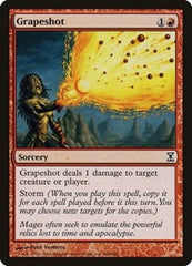 Grapeshot [Time Spiral] | Rook's Games and More