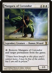 Mangara of Corondor [Time Spiral] | Rook's Games and More