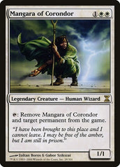 Mangara of Corondor [Time Spiral] | Rook's Games and More