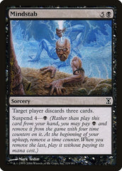 Mindstab [Time Spiral] | Rook's Games and More