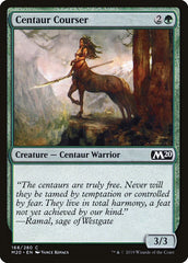 Centaur Courser [Core Set 2020]