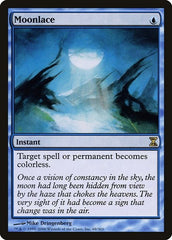 Moonlace [Time Spiral] | Rook's Games and More