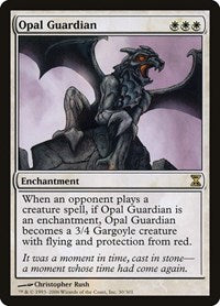 Opal Guardian [Time Spiral] | Rook's Games and More