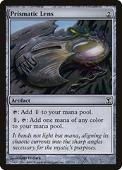 Prismatic Lens [Time Spiral] | Rook's Games and More