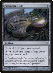 Prismatic Lens [Time Spiral] | Rook's Games and More
