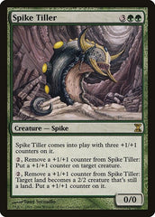 Spike Tiller [Time Spiral] | Rook's Games and More