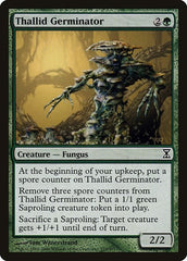 Thallid Germinator [Time Spiral] | Rook's Games and More