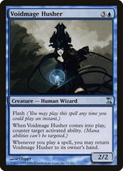 Voidmage Husher [Time Spiral] | Rook's Games and More