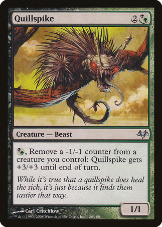 Quillspike [Eventide] | Rook's Games and More