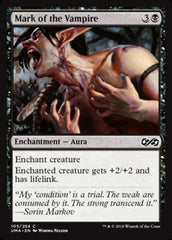Mark of the Vampire [Ultimate Masters]