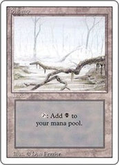 Swamp (A) [Revised Edition]