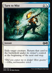 Turn to Mist [Ultimate Masters]