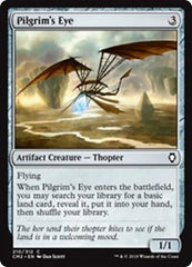 Pilgrim's Eye [Commander Anthology Volume II]