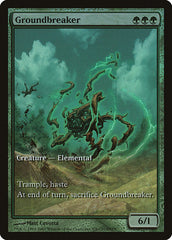 Groundbreaker [Champs and States]