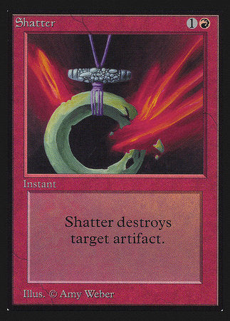 Shatter (CE) [Collectors’ Edition] | Rook's Games and More