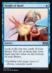 Sleight of Hand [Ultimate Masters]