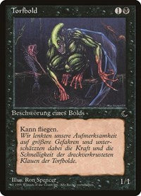 Bog Imp (German) - "Torfbold" [Renaissance] | Rook's Games and More