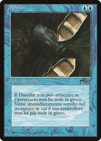 Dandan (Italian) [Renaissance] | Rook's Games and More