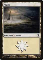Plains [Time Spiral] | Rook's Games and More